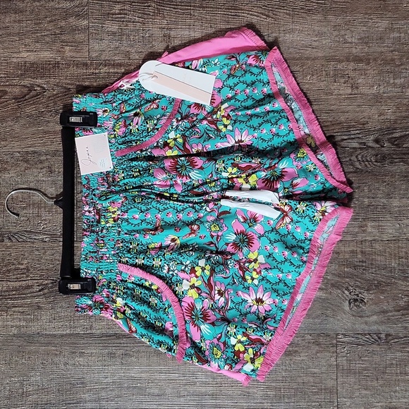 Pants - Japan Lounge/Sleep Shorts